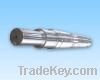 Forging Roll Shafts, Forged Shafts, Forged Arbor for rolling mills