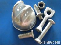 Sell Clevis cap