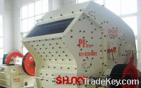 Sell impact crusher