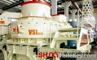 Sell sand making machine