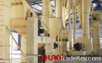 Sell High-pressure Suspension Mill