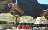 Sell PSG Cone Crusher