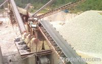 Sell Stone Crushing Plant