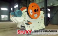 SKJ Series Jaw Crusher