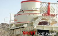 VSI Sand Making Machine