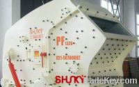 hot sale Shunky impact crusher