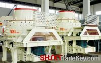 vsi sand making machine in china