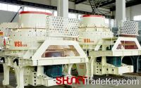 Sell Sand Making Machine