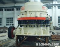 Sell  cone crusher