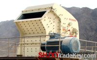 Sell impact crusher