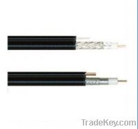 RG11 coaxial cable