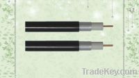 Coaxial cable (RG8)