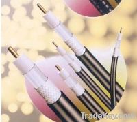 coaxial cable(RG174)