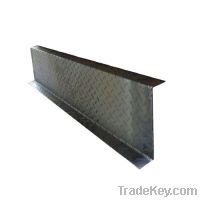 Sell Diamond Plate  Laser Cutting parts