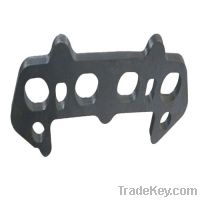 Sell precision laser cut part