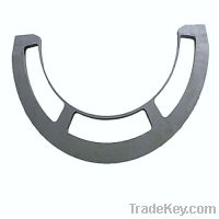 Sell Mild Plate Laser Cutting Parts