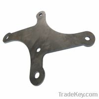 Sell Laser Cut Part from China
