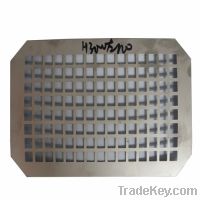 Sell stainless steel laser cutting parts