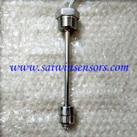 water level controller float switch stainless steel
