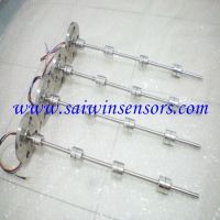 Multi-point Stainless Steel Float Switch