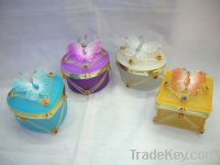 Sell Ceramic Jewellery Box, Trinket Box, Ceramic Gift