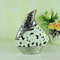 Sell Ceramic Flower Pot, Garden Pot, Ceramic Vase, Flower Vase