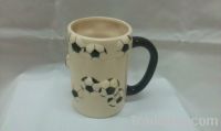 Sell Ceramic Mug, Porcelain Mug, Stoneware Mug, Cartoon Cup