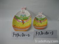 Sell Ceramic Easter Rabbits, Easter Arts and Crafts, Easter Bunny