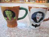 Sell Halloween Gifts, Halloween Products, Halloween Cups, Halloween Mu