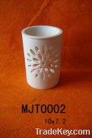 Sell Ceramic Essential Oil Burner, Ceramic Oil Burner, Burner, Aromastone