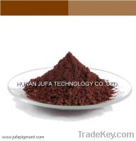 Sell C I Pigment Brown 33 (CAS No.68186-88-9)
