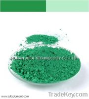 Sell C I Pigment Green 50 (CAS No.68186-85-6)