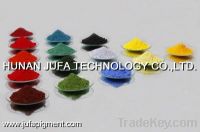 Sell Complex inorganic colored pigment (CICP)