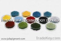 Sell Mixed metal oxide pigment (MMO)