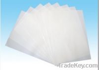 Sell self-adhesive thermal paper