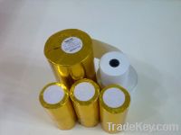 Sell HOT! ! ! High quality reasonable price thermal paper