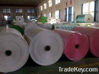 Sell Carbonless Paper in Reels