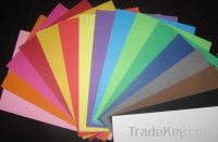 Sell Color Paper