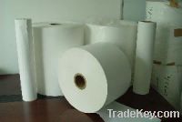 Sell white paper board