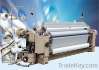 Sell water jet loom with cam shedding