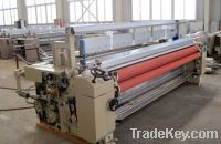 Sell 280cm water jet loom with cam shedding