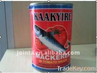 Sell Canned Fish