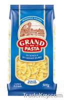Great quality Pasta