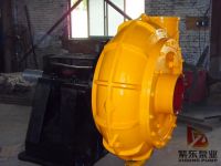 Sell Model 350 WN Sand Suction Dredge Pump