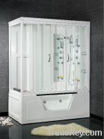 Sell steam bath room