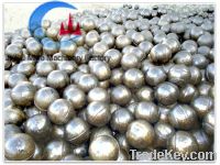 Sell Steel Grinding media ball for ball mill