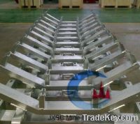 Sell Conveyor Roller Frame(Rack)