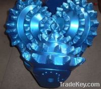 Sell tricone rock bit