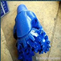 Sell Steel tooth tricone bit