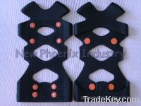 Sell Ice Cleats / Ice Crampons To Prevent Slipping When Walking On Ice
